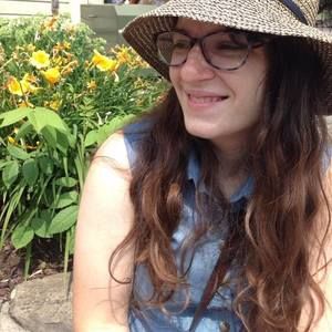 Meet your Posher, Isabella